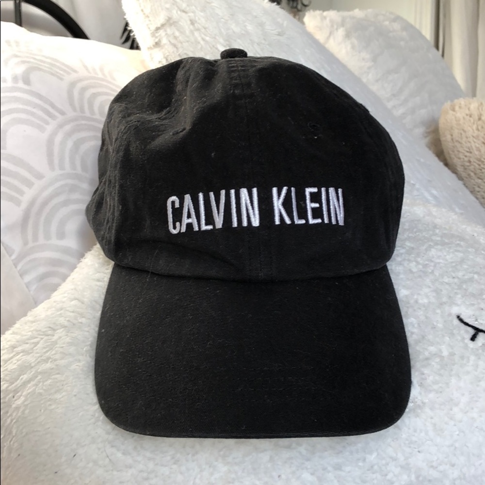 Calvin Klein Baseball Cap